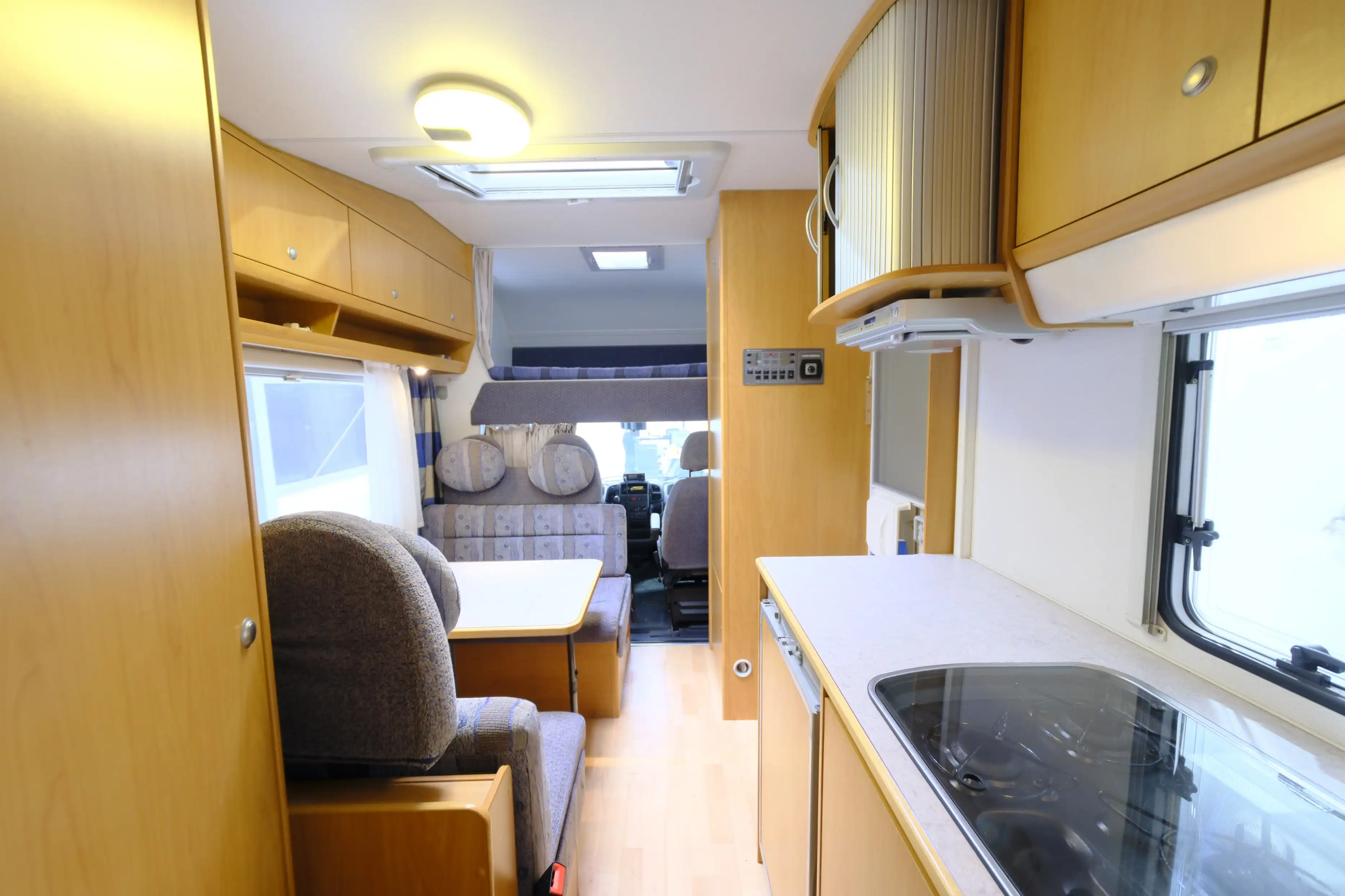 WEINSBERG Orbiter 691 MQ - Ansicht 8